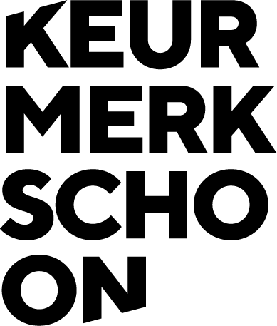 Logo Keurmerk Schoon